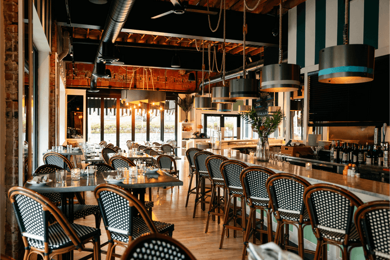 Pasta Beach Providence